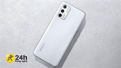  Realme GT Neo2T có thể sạc đầy pin trong 35 phút, trang bị Dimensity 1200 cùng camera chính 64MP, bạn đoán giá bao nhiêu? 