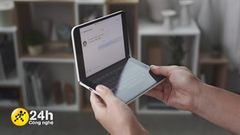 Lộ hình ảnh Android 12.1 với giao diện cho điện thoại màn hình gập, hứa hẹn đem lại năng suất và sự tiện dụng tối đa 