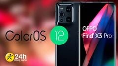 OPPO gián tiếp xác nhận ngày ra mắt ColorOS 12 qua ứng dụng trợ lý ảo, Android 12 sẽ được công bố cùng thời điểm? 