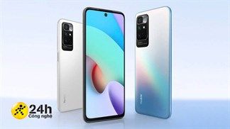 Redmi Note 11 4G chính thức ra mắt với màn hình Full HD+ 90Hz, chip Helio G88, camera chính 50MP và giá bán từ 3.5 triệu đồng