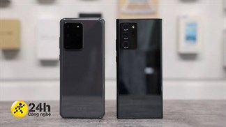 Galaxy S10, S20, Note 10 và Note 20 series đã nhận bản cập nhật One UI mới, mặc dù không có tên nhưng hình như là bản 3.1.1