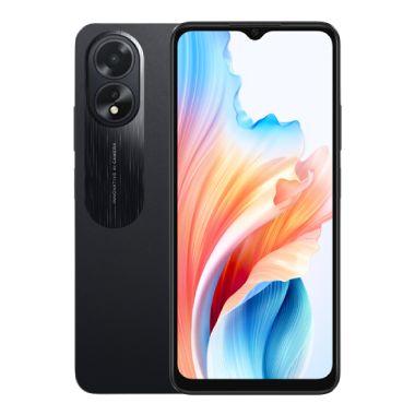 Điện thoại OPPO A18 4GB/64GB (Đen)