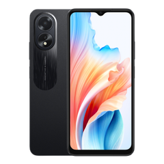  Điện thoại OPPO A18 4GB/64GB (Đen) 