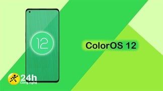 OPPO công bố lịch cập nhật ColorOS 12 vào tháng cuối năm: Sớm nhất từ ngày 10/12, có cả flagship và điện thoại tầm trung
