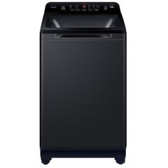  Máy giặt Aqua 9.8 KG AQW-FR98GT.BK 