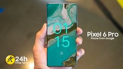  Google tung ảnh Pixel 6 với hàng loạt hình nền nhiều màu sắc, quảng bá tính năng mới trên Android 12, nhìn đẹp cực! 
