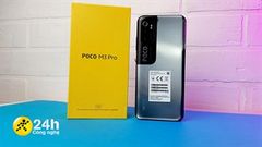  Đánh giá chi tiết POCO M3 Pro 5G: Giá hơn 5 triệu* có xứng đáng? Đây là bản nâng cấp chất lượng từ người tiền nhiệm POCO M3? 