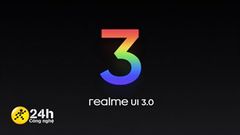  Lộ ảnh Realme UI 3.0 Beta trước ngày ra mắt: Giao diện đẹp, dựa trên Android mới nhất và khá giống ColorOS 12 