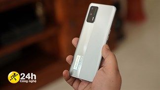 Giám đốc Realme bất ngờ chia sẻ hình ảnh thực tế Realme Buds Q2, nhưng ý đồ thực sự là 'nhá hàng' Realme X9