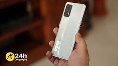  Giám đốc Realme bất ngờ chia sẻ hình ảnh thực tế Realme Buds Q2, nhưng ý đồ thực sự là 'nhá hàng' Realme X9 