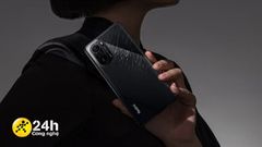  Xiaomi Redmi K50 Pro+ sẽ sở hữu ống kính tiềm vọng, camera thông số khủng cùng chip Snapdragon tiên tiến nhất 