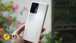 Đánh giá chi tiết Xiaomi 11T 5G: Cấu hình mạnh mẽ cho bạn chiến game cực tốt, pin dùng được hơn 9 tiếng, camera sắc nét