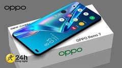  Nghe Đồn Là: OPPO Reno7 sẽ ra mắt tối nay 25/11, dùng chip Snapdragon 765G, có 4 camera và pin dung lượng 4.500 mAh (liên tục cập nhật) 