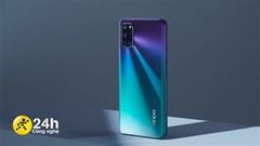  Nghe Đồn Là: OPPO A16 có viên pin 5.000 mAh, thiết kế mới mẻ hơn và giá chỉ dưới 4 triệu (liên tục cập nhật) 