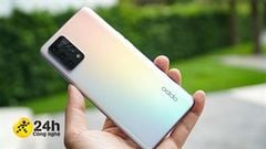  Đánh giá pin OPPO A95 4G: Pin 5.000 mAh cho thời gian sử dụng liên tục gần 9 tiếng, lướt Facebook hơn 13 tiếng chưa cạn pin 