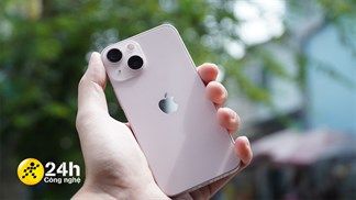 Đánh giá pin iPhone 13 mini: Hoạt động liên tục hơn 11 tiếng tha hồ chiến game, lướt Facebook liên tục 1 tiếng chỉ sụt 7% pin
