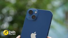  Đánh giá camera iPhone 13 chính hãng tại Việt Nam: Được cải thiện rất nhiều so với phiên bản tiền nhiệm, chụp hình siêu đẹp 