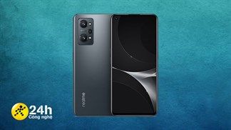 Nghe Đồn Là: Realme GT Neo Gaming chạy Snapdragon 870, 3 camera với camera chính 64 MP và còn nhiều thứ khác... (liên tục cập nhật)