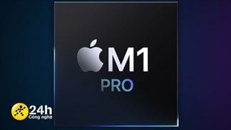 Apple M1 Pro là gì: Phiên bản nâng cấp hơn của con chip Apple M1, sở hữu sức mạnh vượt trội cùng những nâng cấp đáng chú ý (liên tục cập nhật)