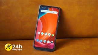 1 tuần trải nghiệm Realme C11 (2021): Pin 5.000 mAh dùng liên tục gần 9 tiếng, hiệu năng tốt chơi được Liên Quân ở 60 FPS