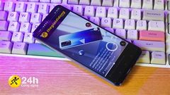  Máy Cũ Còn Ngon: OPPO A74 4G sau 6 tháng ra mắt - Chiến game vẫn mượt mà, pin sài được hơn 7 tiếng, camera chụp đẹp 