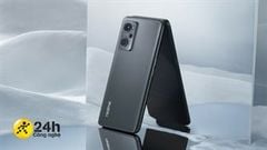  Điện thoại bí ẩn từ Realme lộ chứng nhận TENAA với chip hiệu năng cao, màn hình AMOLED, có ba camera sau và hỗ trợ 5G 