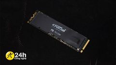  Dung lượng SSD bao nhiêu là đủ? Nên mua SSD bao nhiêu GB? Bài viết sau đây sẽ giải đáp cho bạn 