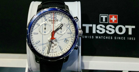 Đồng hồ Tissot của nước nào? Có tốt không?