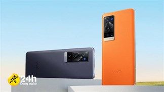 Rò rỉ hình ảnh vi xử lý do Vivo tự phát triển, có thể là chip xử lý hình ảnh, nhiều khả năng sẽ dành cho dòng flagship X70 series