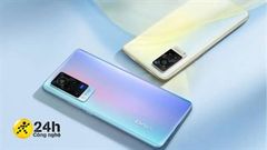  Hai chiếc điện thoại bí ẩn của Vivo được phát hiện chạy chip Dimensity 900, RAM 8GB và Android 11, mọi người đoán là sản phẩm nào? 