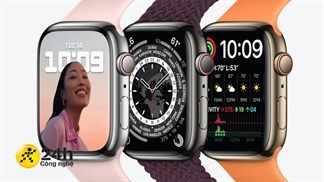 Apple Watch Series 7 cứu sống người dùng bằng tính năng hết sức hữu ích, bạn đã từng sử dụng đến nó bao giờ chưa? Xem ngay!