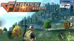  Hướng dẫn tải CrossFire Legends về chơi trên máy tính cực đơn giản 