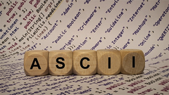  Bảng mã ASCII là gì? Tổng hợp mã ASCII đầy đủ, chi tiết 