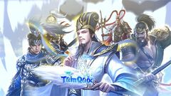 Code tam quốc chí 2020 mới nhất | Cách nhập code 