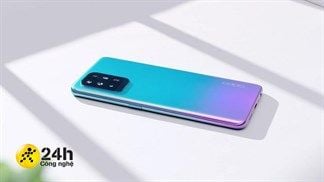 OPPO A95 với 3 camera mặt sau, hỗ trợ sạc nhanh 33W vừa đạt nhiều chứng nhận để chuẩn bị ra mắt