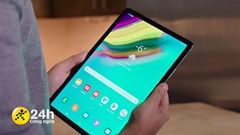  Thông số kỹ thuật của Galaxy Tab A8 2021 được tiết lộ: Màn hình 10.5 inch, pin 7.040mAh, 4 loa ngoài... 