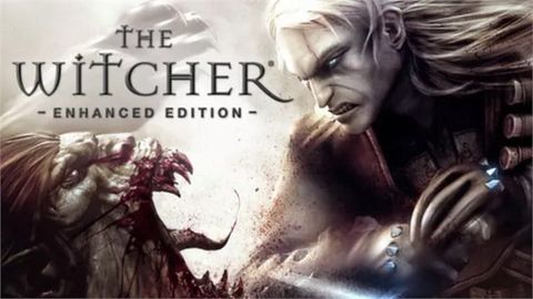 Hướng dẫn nhận free The Witcher: Enhanced Edition trị giá 9.99$ giải trí mùa dịch