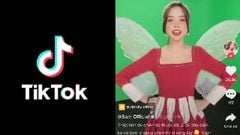  Cách quay video filter cánh bướm Butterfly Effect Winx trên TikTok 