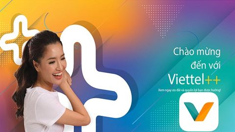 Nhận ngay 200MB DATA 4G khi quy đổi điểm Viettel cộng cực kỳ đơn giản