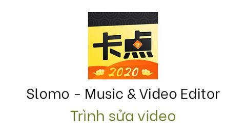 Hướng dẫn sử dụng Slomo để chỉnh sửa, ghép ảnh vào nhạc TikTok trên điện thoại iPhone