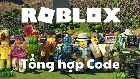 Tổng hợp code Roblox - Phá đảo thế giới mới nhất 2021. Hướng dẫn nhập code.