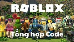  Tổng hợp code Roblox - Phá đảo thế giới mới nhất 2021. Hướng dẫn nhập code. 