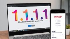  Cách truy cập các web bị chặn trên điện thoại và máy tính bằng DNS 1.1.1.1 