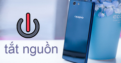  Cách tắt nguồn OPPO không cần nút nguồn, bằng nhiều cách khác nhau 