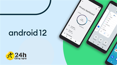  9 tính năng mới cực hay mà trên Android 12 mà không phải ai cũng biết, bạn đã trải nghiệm thử hết chưa? 
