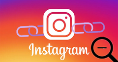  Cách xem danh sách các liên kết, đường link đã truy cập tại Instagram 