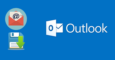 Hướng dẫn cách lưu email Outlook vào ổ cứng đơn giản, dễ thực hiện