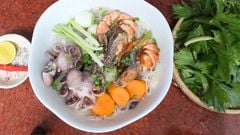  Cách nấu hủ tiếu hải sản thơm ngon đơn giản dễ làm cho bữa sáng 
