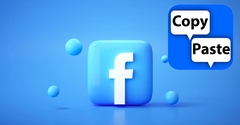  Cách copy (sao chép) bài viết trên Facebook bằng điện thoại, máy tính 