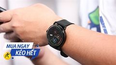  Tậu ngay loạt đồng hồ thông minh pin trâu giá rẻ 2021, vô vàn ưu đãi hấp dẫn cùng quà tặng vô cùng giá trị, đừng bở lỡ bạn nha 